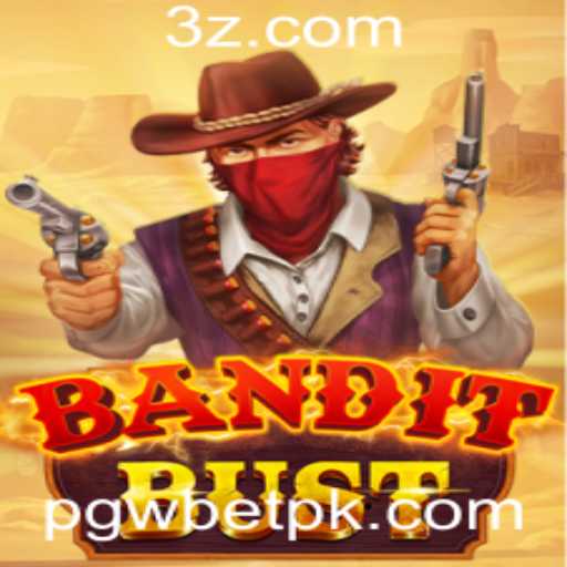 BanditBust: O Novo Jogo de Aventura e Estratégia