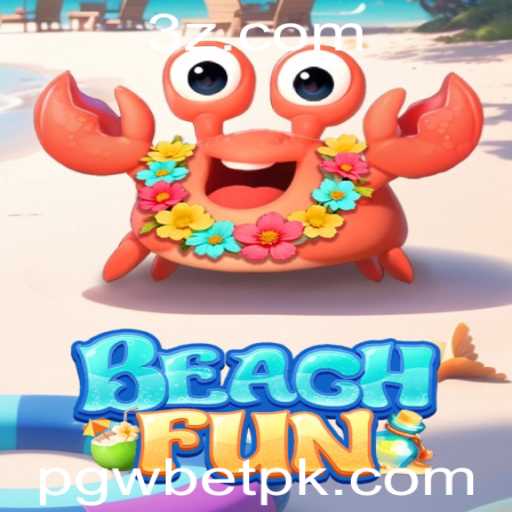 Explorando BeachFun: O Jogo do Verão e Como Jogá-lo