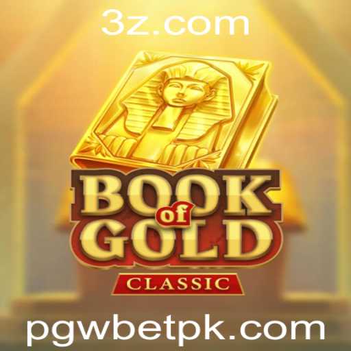 Descubra o Mundo Fascinante de BookOfGoldClassic: Regras e Como Jogar