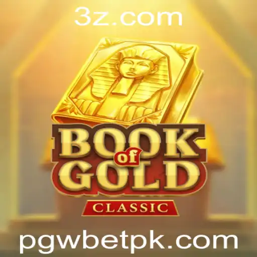 Descubra o Mundo Fascinante de BookOfGoldClassic: Regras e Como Jogar