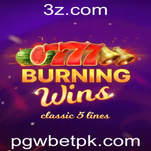 Descubra o Empolgante Mundo de BurningWins no Universo pgwbet