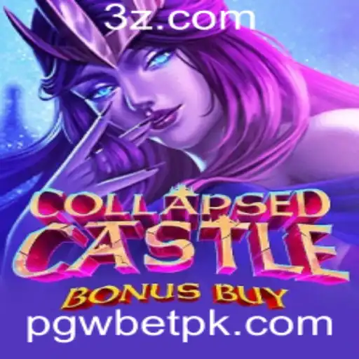 Explorando o Mundo de CollapsedCastleBonusBuy: Uma Aventura Única no Universo dos Jogos