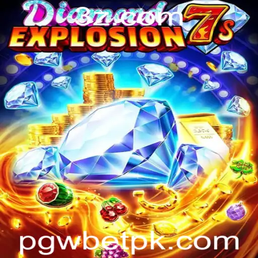 Explorando o Mundo de DiamondExplosion7s: Regras e Estrutura do Jogo