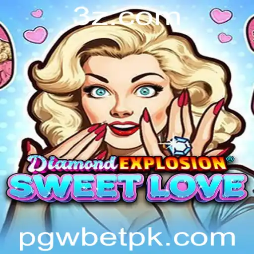 Explorando o Fascinante Mundo do Jogo 'DiamondExplosionSweetLove' - Uma Aventura com pgwbet