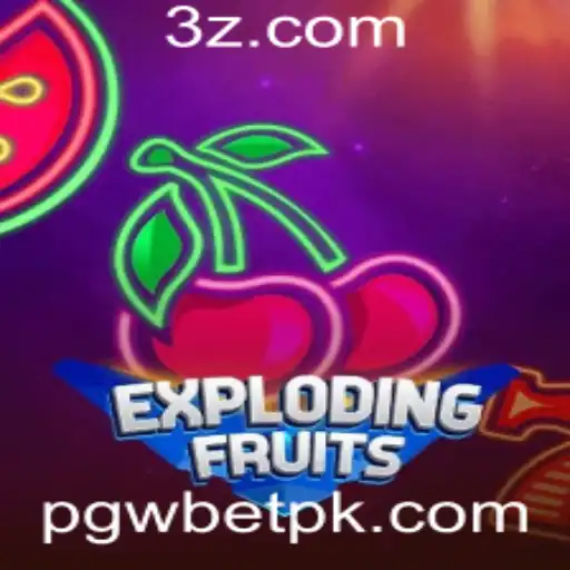 ExplodingFruits: Descubra a Aventura Frutal no Mundo dos Jogos