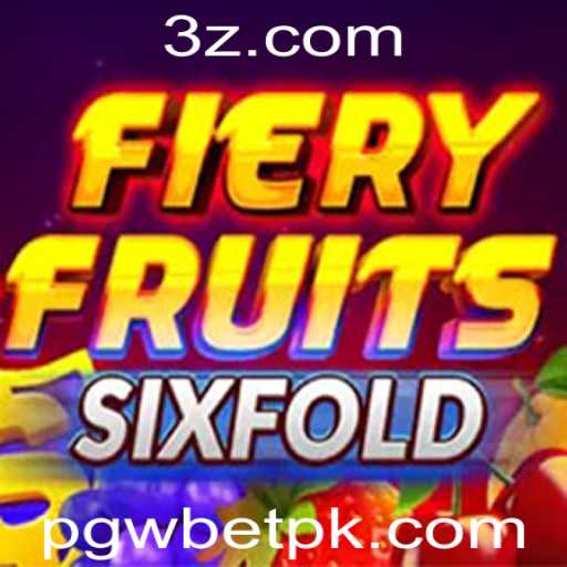 Explorando FieryFruitsSixFold: Um Novo Horizonte em Jogos Online