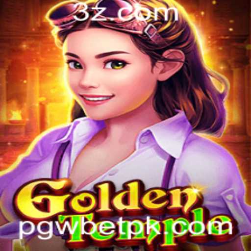 GoldenTemple: Mergulhe na Aventura Mística com PGWBet