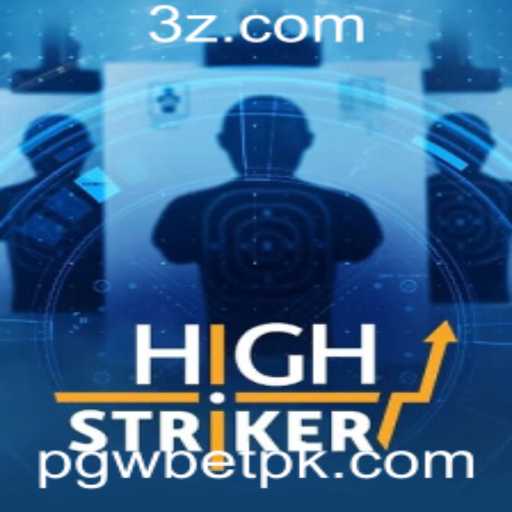 Descubra o Emocionante Mundo de HighStriker: Regras e Estratégias