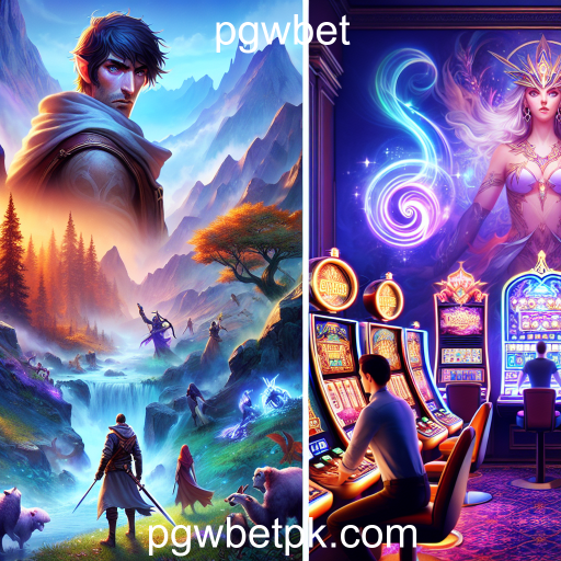 Aventura: Explorando Novos Mundos nos Jogos
