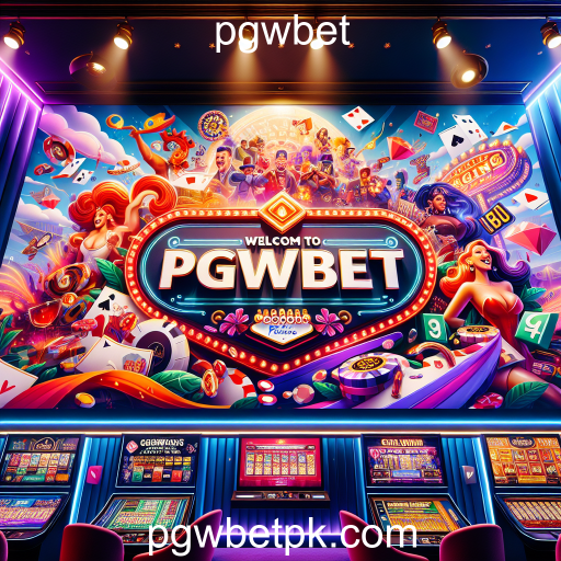 A Importância das Promoções em Jogos no pgwbet