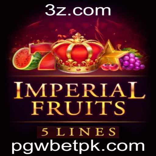 Descubra o Fascinante Mundo de ImperialFruits5: Um Guia Completo