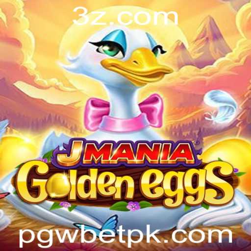 Descubra o Fascinante Mundo de JManiaGoldenEggs: A Nova Sensação dos Jogos