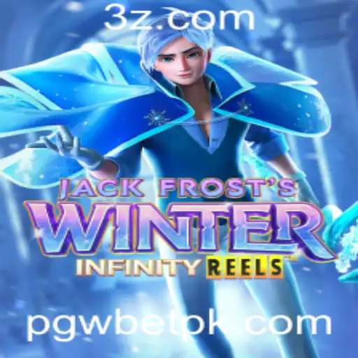 JackFrostsWinter: Uma Aventura Congelante na Temporada de Jogos