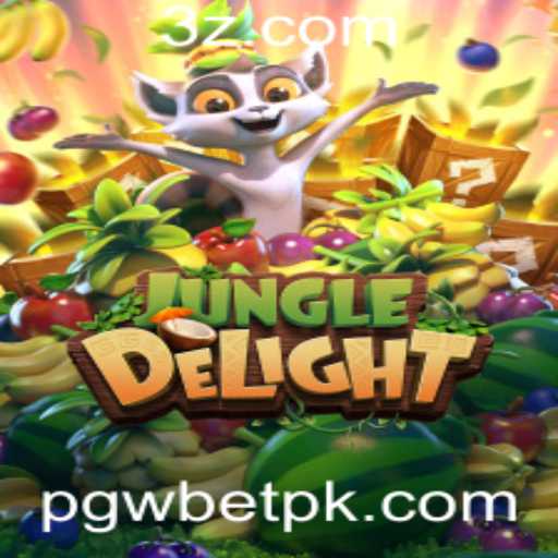 Explorando JungleDelight: Um Aventuroso Jogo de Estratégia