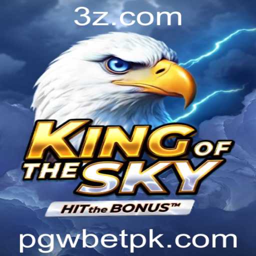Explorando KingOfTheSky: Um Novo Horizonte no Mundo dos Jogos