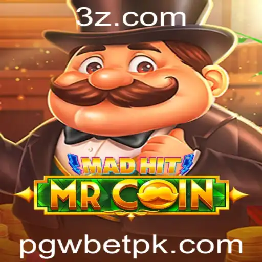 MadHitMrCoin: Uma Jornada Inovadora no Mundo dos Jogos Digitais