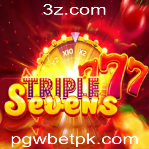 Explorando o Fascinante Mundo de 777TripleSeven com pgwbet