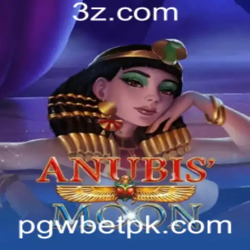 Explorando AnubisMoon: O Novo Fenômeno dos Jogos Online com Pgwbet