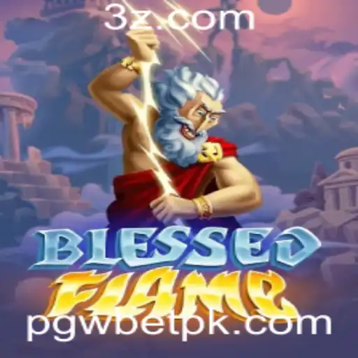 Explorando o Universo de BlessedFlame: Um Guia Completo