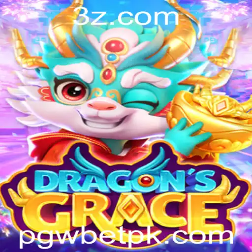 Descubra DragonsGrace: Uma Aventura Épica de RPG com pgwbet
