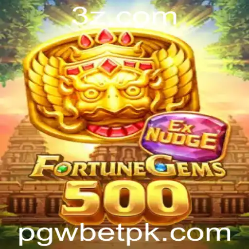 Descubra as Emoções de FortuneGems500: Uma Aventura Inédita no Mundo dos Jogos