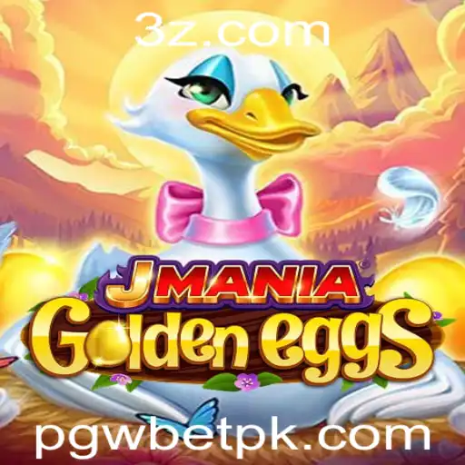 Descubra o Fascinante Mundo de JManiaGoldenEggs: A Nova Sensação dos Jogos
