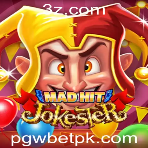 Descubra o Mundo de MadHitJokester: O Jogo que está Conquistando os Jogadores
