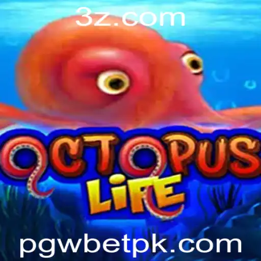 Explorando as Profundezas de OctopusLife: Aventura, Estratégia e Desafios