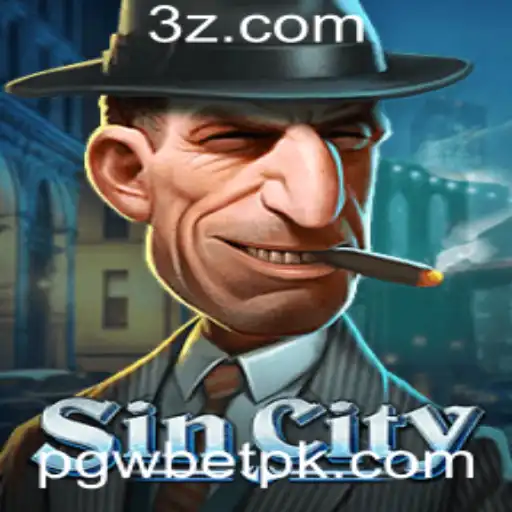 SinCity: Explorando o Mundo do Jogo e as Estratégias de PGWBet