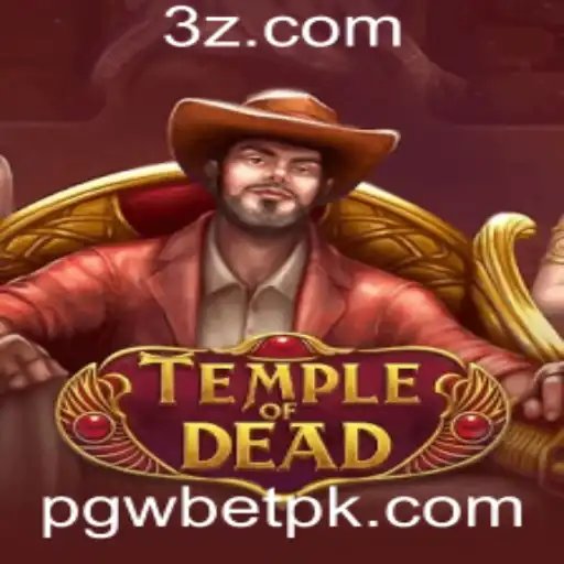 Descubra o Mundo de TempleofDead: Aventura e Estratégia