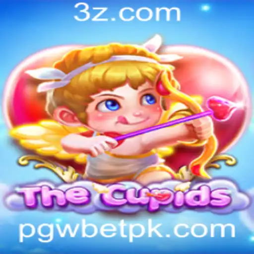 Explorando 'TheCupids': Uma Jornada Imersiva no Universo de pgwbet