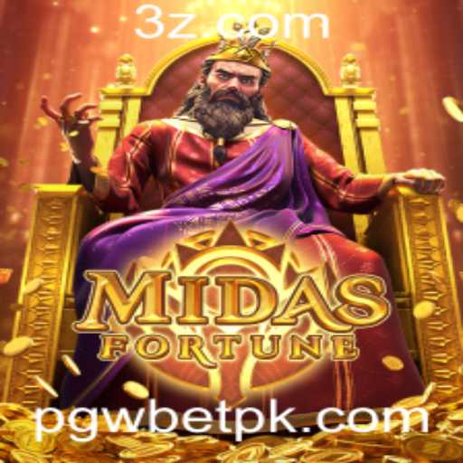 Explorando MidasFortune: O Novo Jogo de Apostas da PGWBet