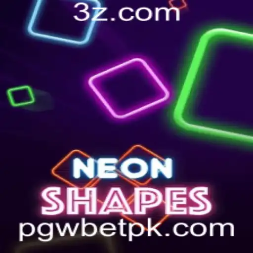 NeonShapes: Explorando o Futuro dos Jogos Interativos