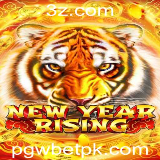 NewYearRising: Descubra o Jogo de Estratégia do Ano