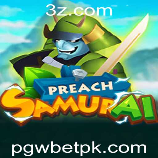 Tudo Sobre PreachSamurai: Um Mergulho no Jogo Inovador
