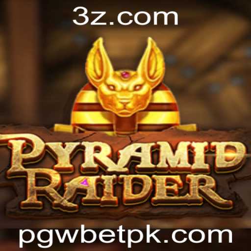 PyramidRaider: Uma Jornada Épica no Mundo Antigo