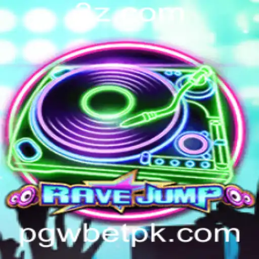RaveJump: Uma Nova Onda no Mundo dos Jogos