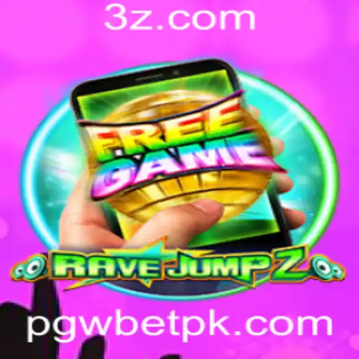RaveJump2M: Um Mergulho Vibrante no Mundo Virtual