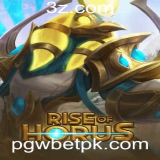 Explorando o Fascinante Mundo de 'RiseofHorus'