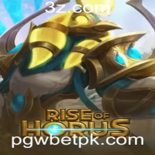 Explorando o Fascinante Mundo de 'RiseofHorus'