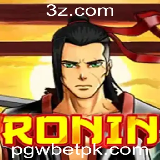 Descubra Ronin: Um Mergulho no Fascinante Mundo dos Samurais