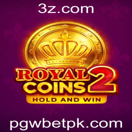 Descobrindo RoyalCoins2: Um Novo Fenômeno no Mundo dos Jogos On-line