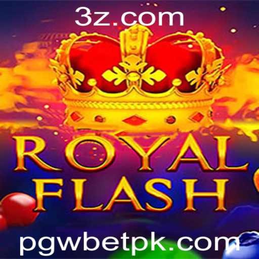 Descubra o Fascinante Jogo RoyalFlash
