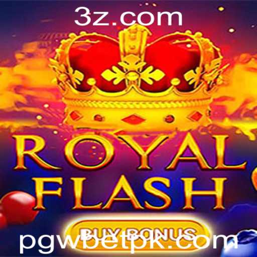 RoyalFlashBuyBonus: O Novo Ícone no Mundo dos Jogos de Azar