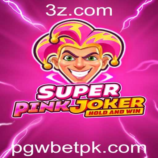 SuperPinkJoker: O Novo Fenômeno no Mundo dos Jogos