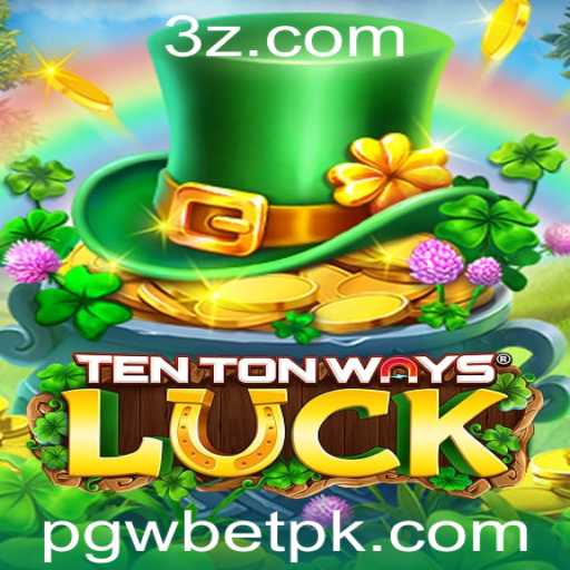 TenTonWaysLuck: Conheça o Jogo que Está Conquistando os Apostadores