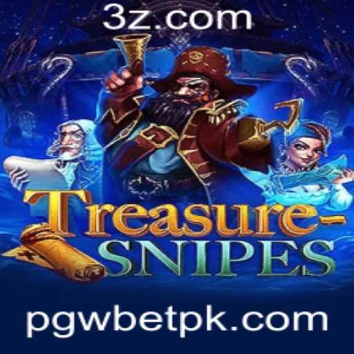 Descubra o Mundo de TreasureSnipes: Aventura e Estratégia em um Só Lugar
