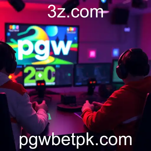 Videogames e a Nova Era: Explorando o Impacto de 'pgwbet'