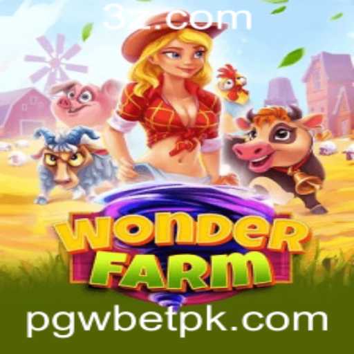 Explorando WonderFarm: Um Novo Mundo de Aventura e Estratégia