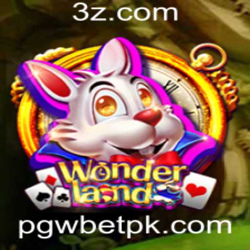 Descubra o Mundo de 'Wonderland': Um Jogo de Estratégia e Aventura